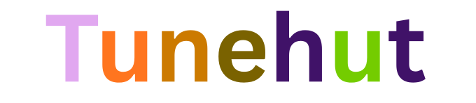 TuneHut.site – Онлайн Радіо та Музика для Всіх