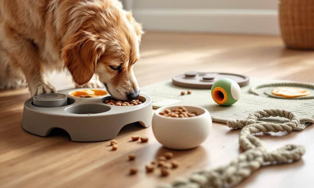 Toys That Spark Play, Learning, and Tail Wagging – The Dogington Post